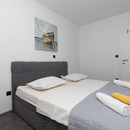 Apartment Viva Split Zewnętrze zdjęcie