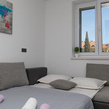 Apartment Viva Split Zewnętrze zdjęcie