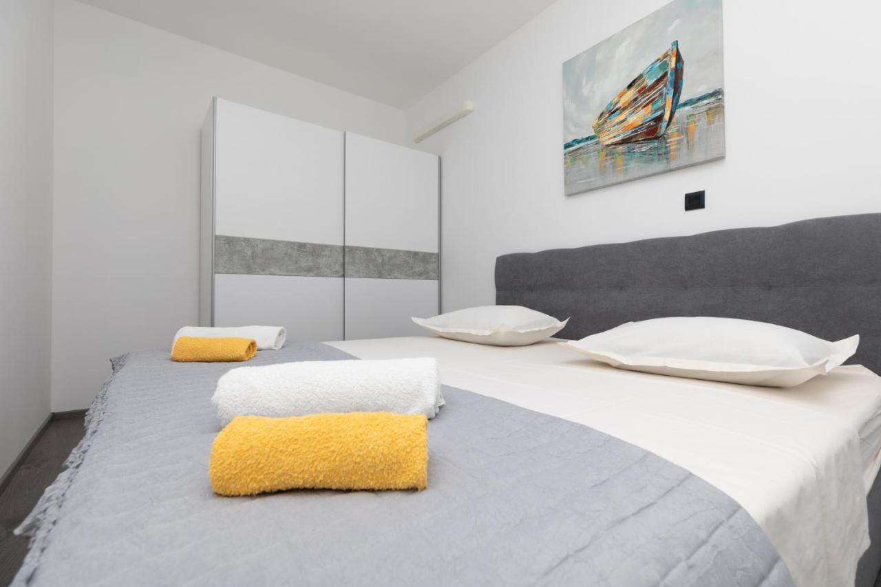 Apartment Viva Split Zewnętrze zdjęcie