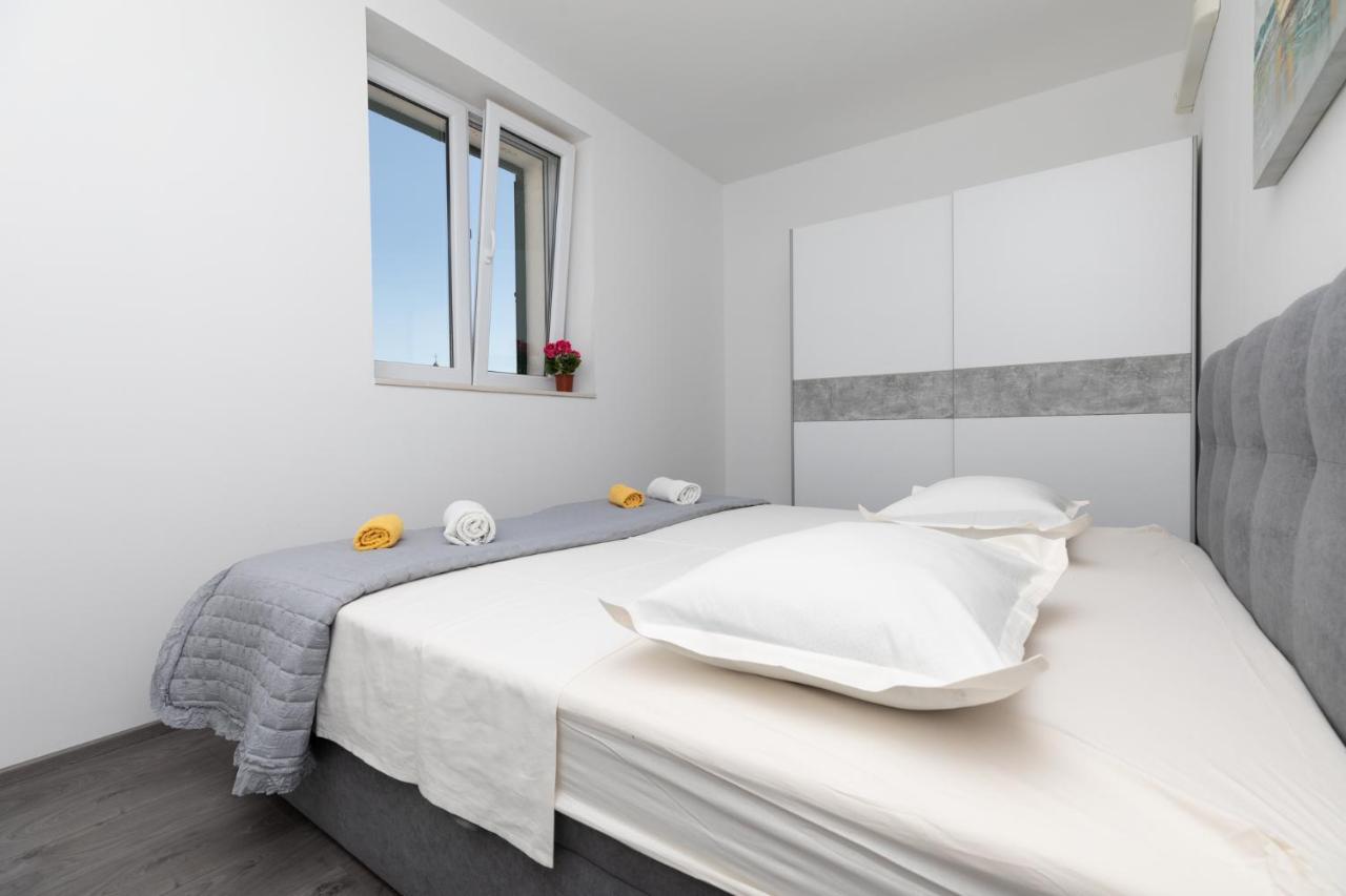Apartment Viva Split Zewnętrze zdjęcie
