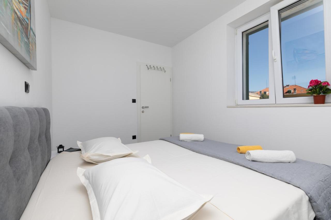 Apartment Viva Split Zewnętrze zdjęcie