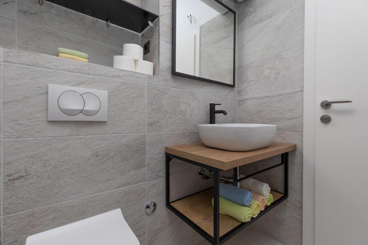 Apartment Viva Split Zewnętrze zdjęcie