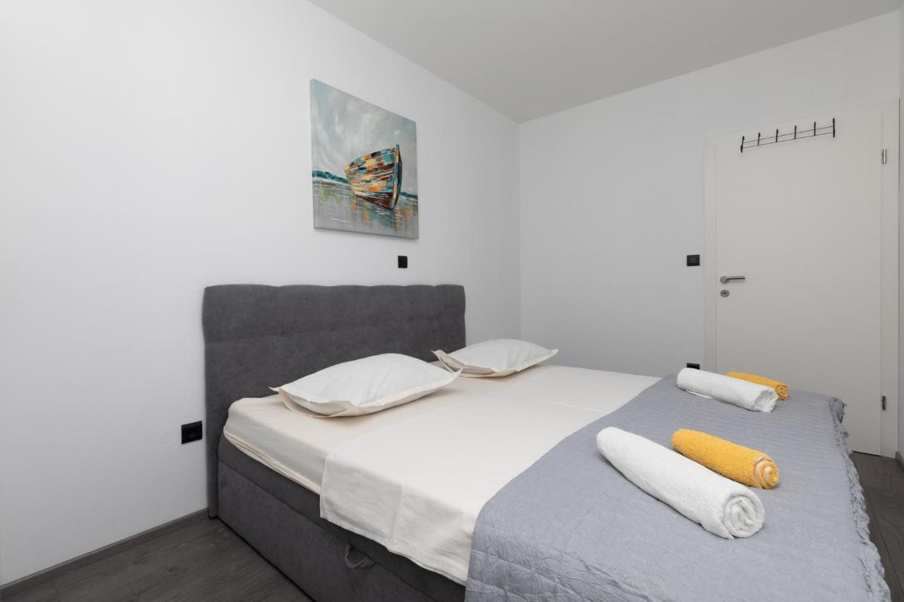 Apartment Viva Split Zewnętrze zdjęcie