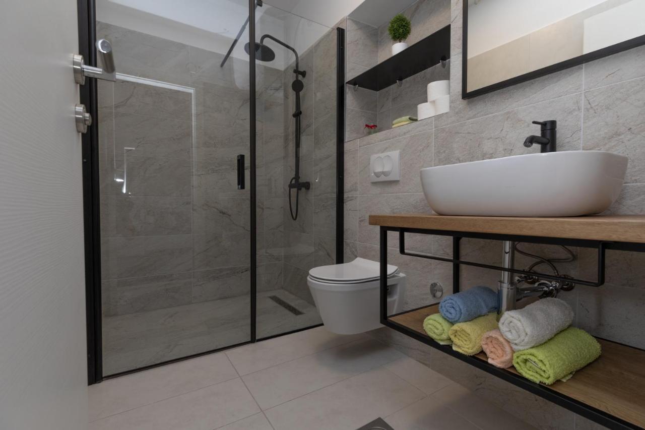 Apartment Viva Split Zewnętrze zdjęcie
