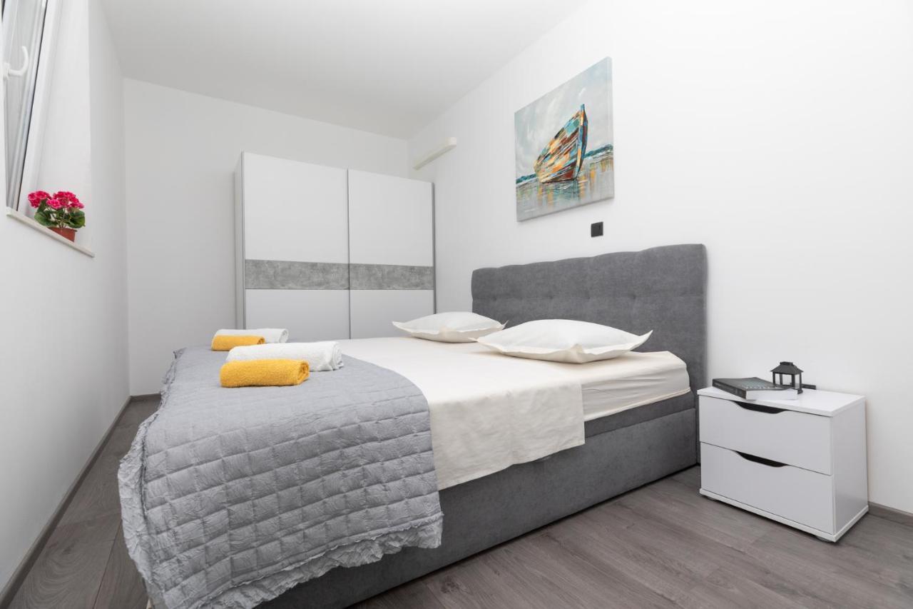 Apartment Viva Split Zewnętrze zdjęcie
