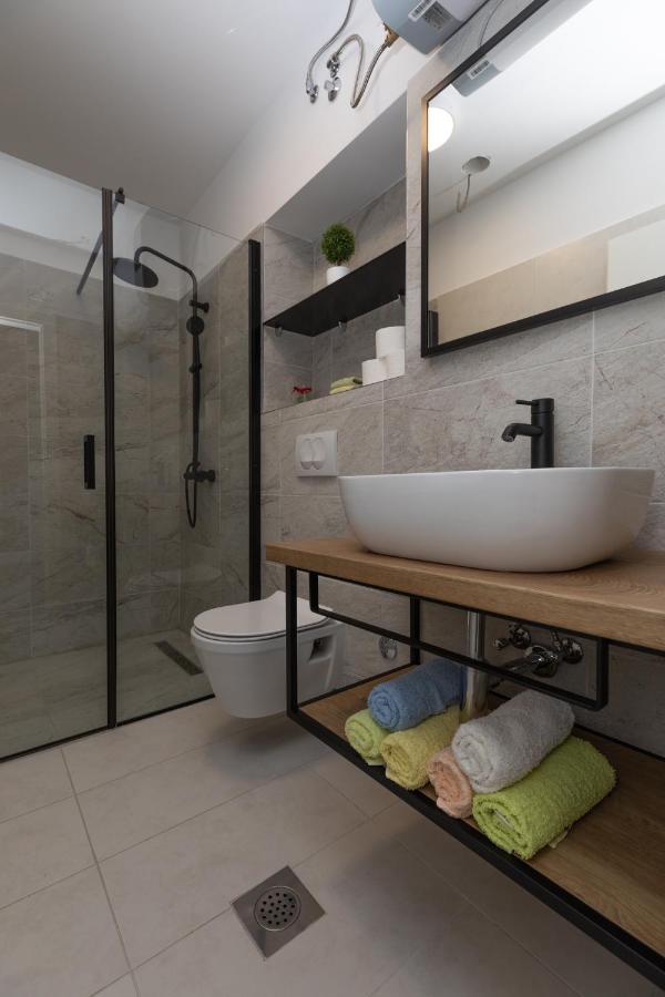 Apartment Viva Split Zewnętrze zdjęcie