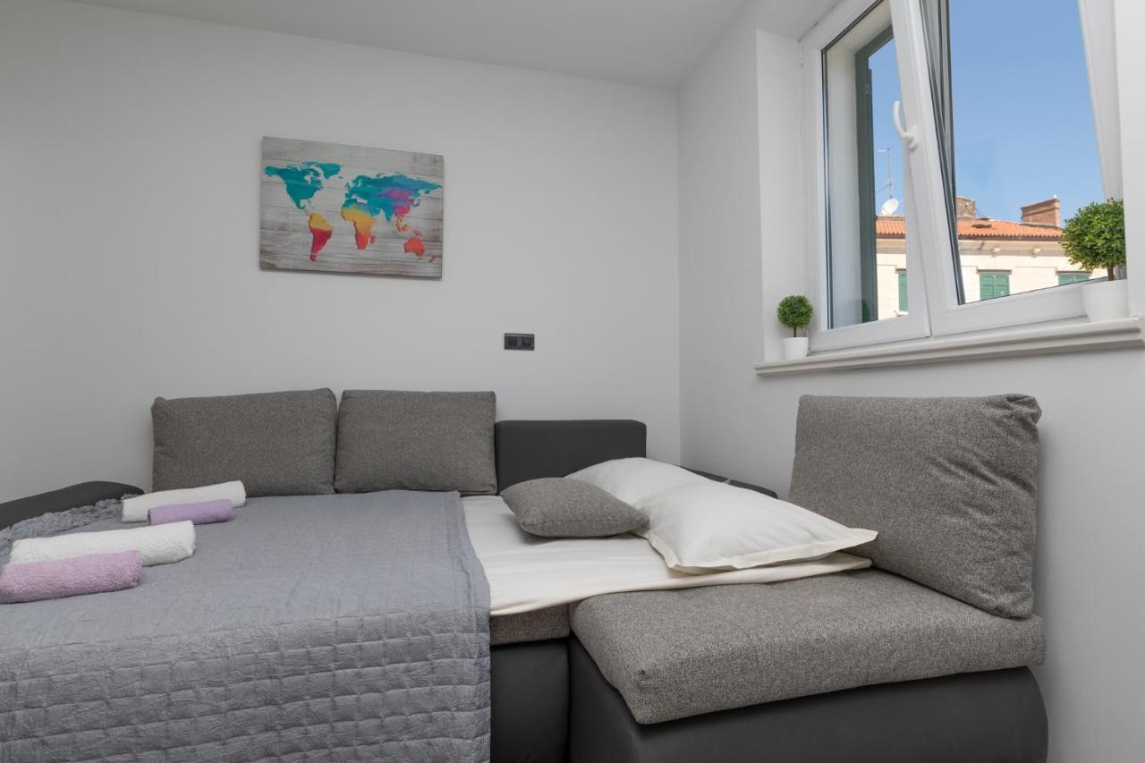 Apartment Viva Split Zewnętrze zdjęcie