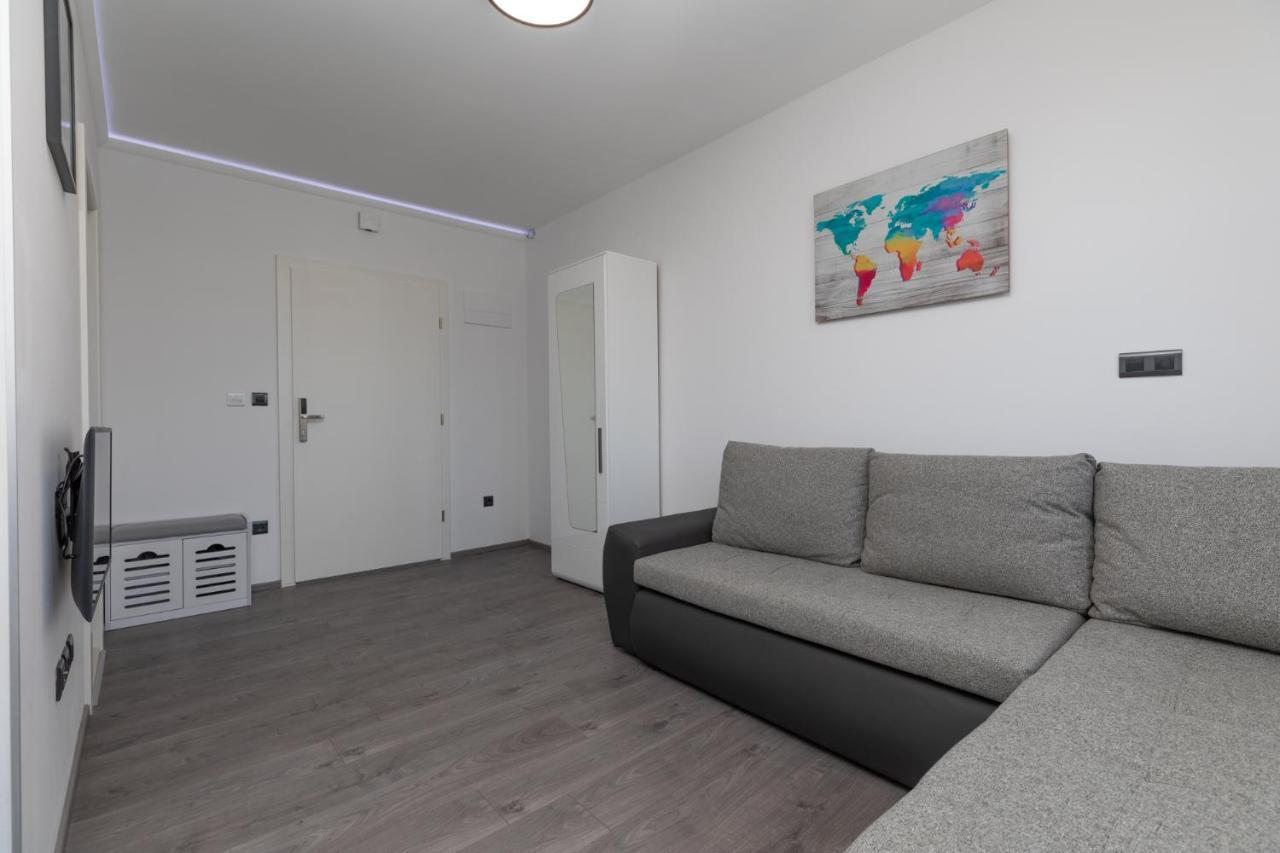 Apartment Viva Split Zewnętrze zdjęcie