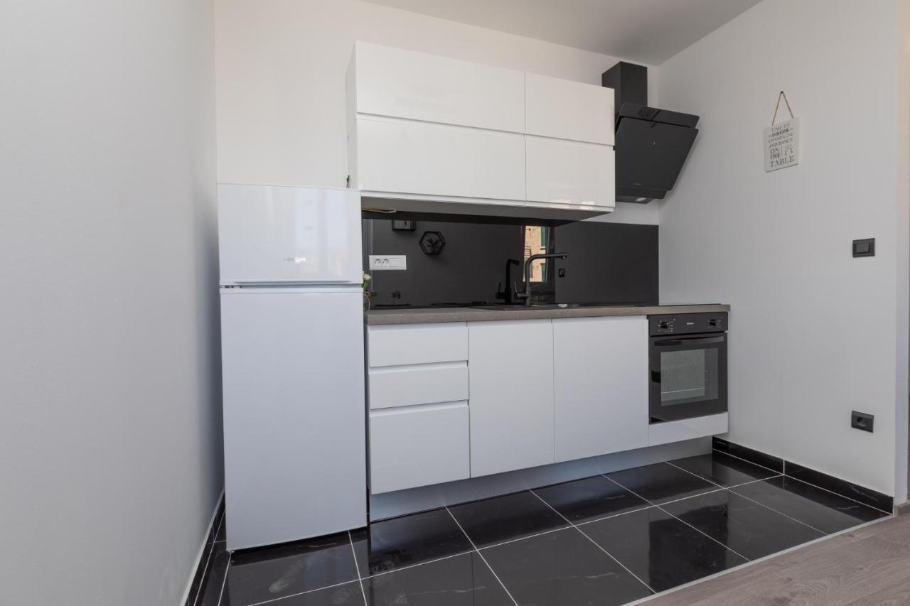 Apartment Viva Split Zewnętrze zdjęcie