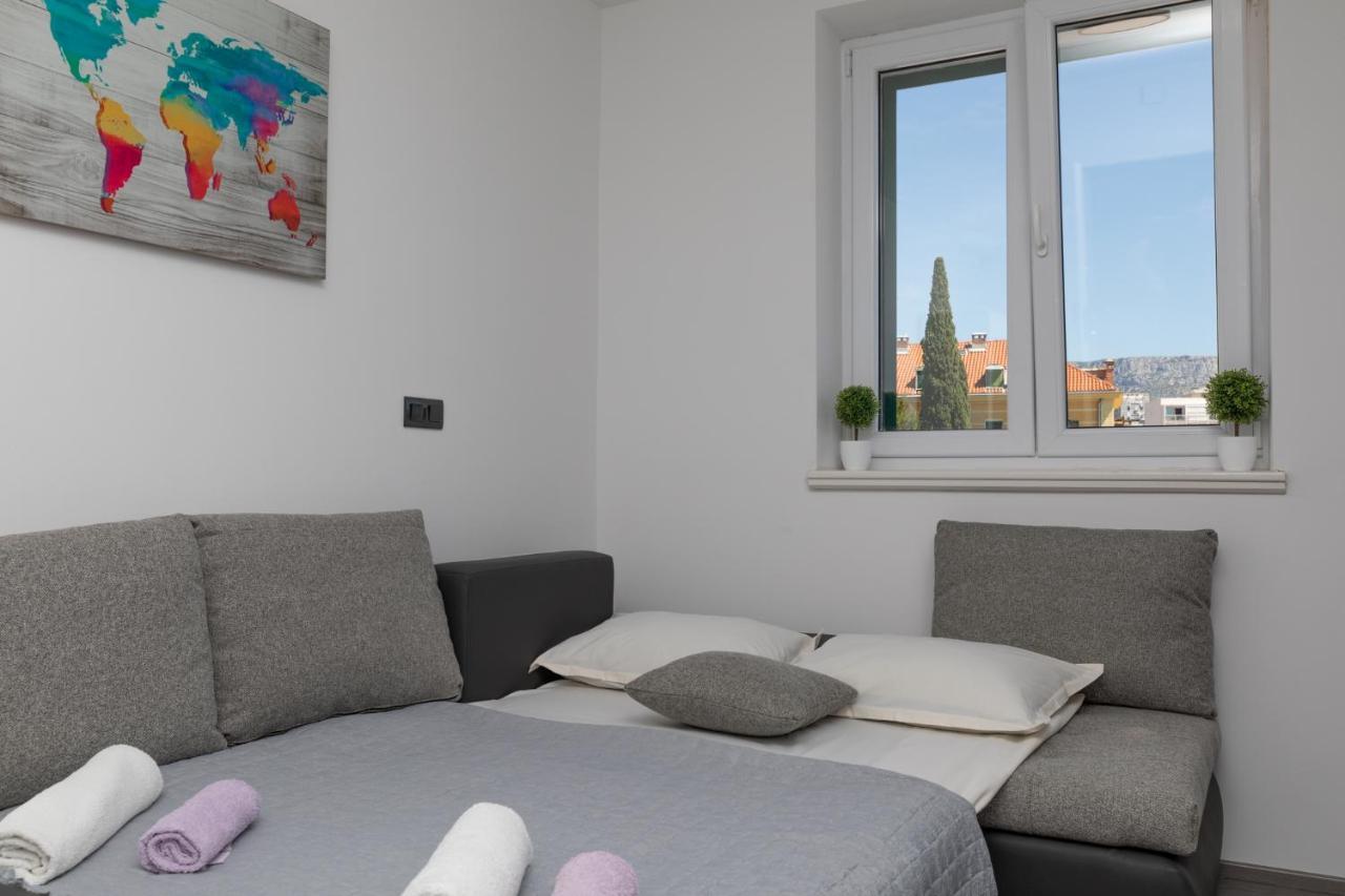 Apartment Viva Split Zewnętrze zdjęcie
