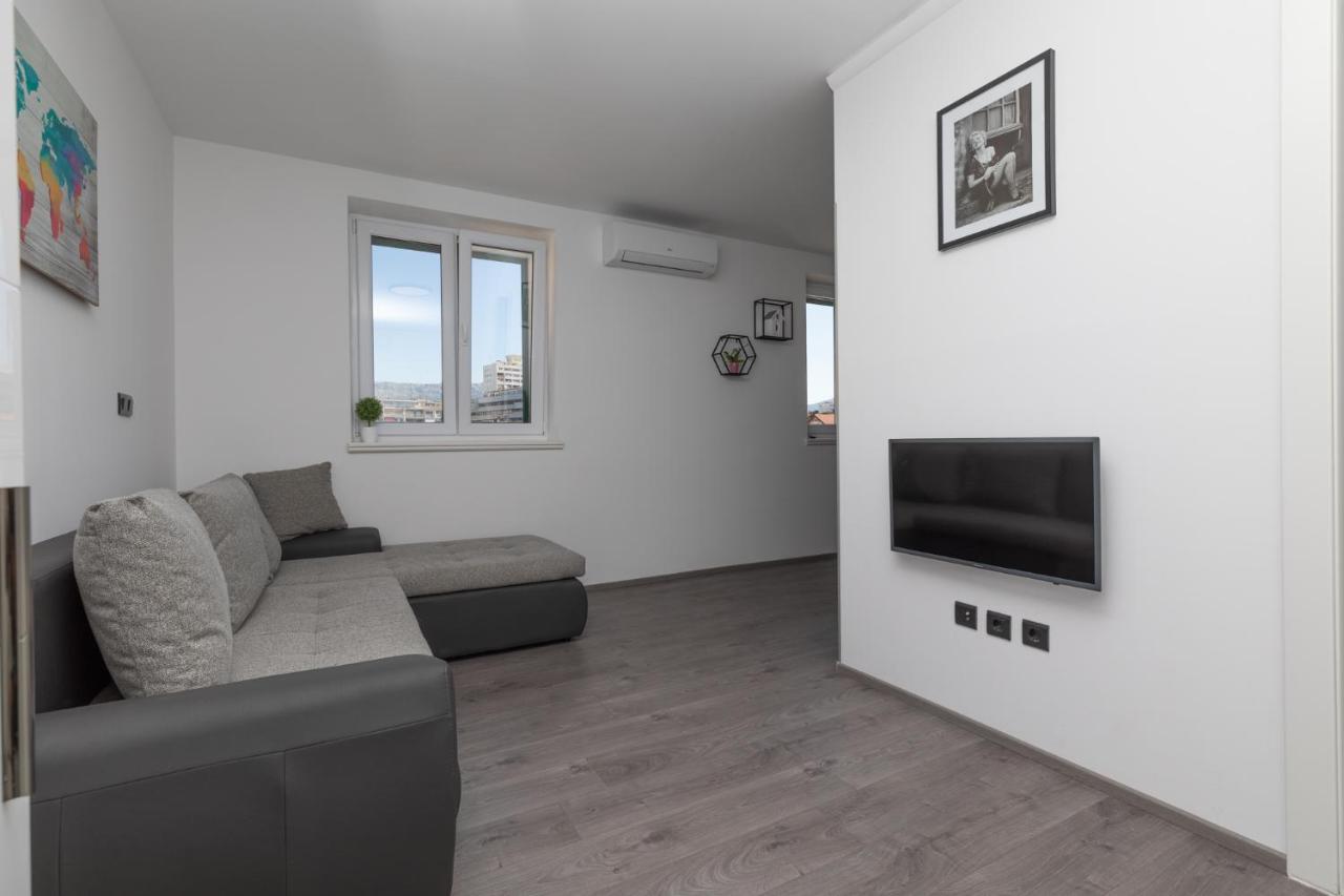 Apartment Viva Split Zewnętrze zdjęcie