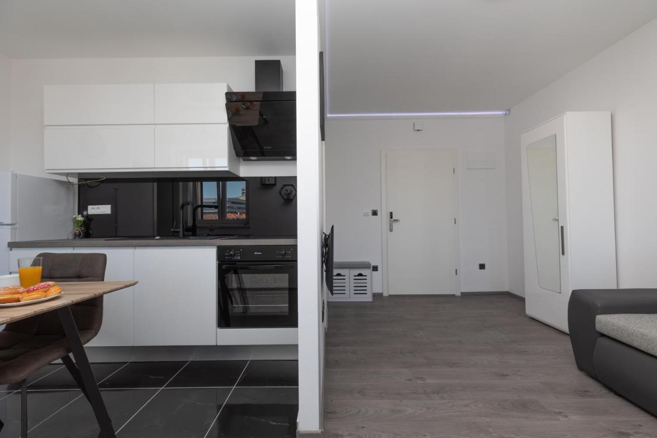 Apartment Viva Split Zewnętrze zdjęcie