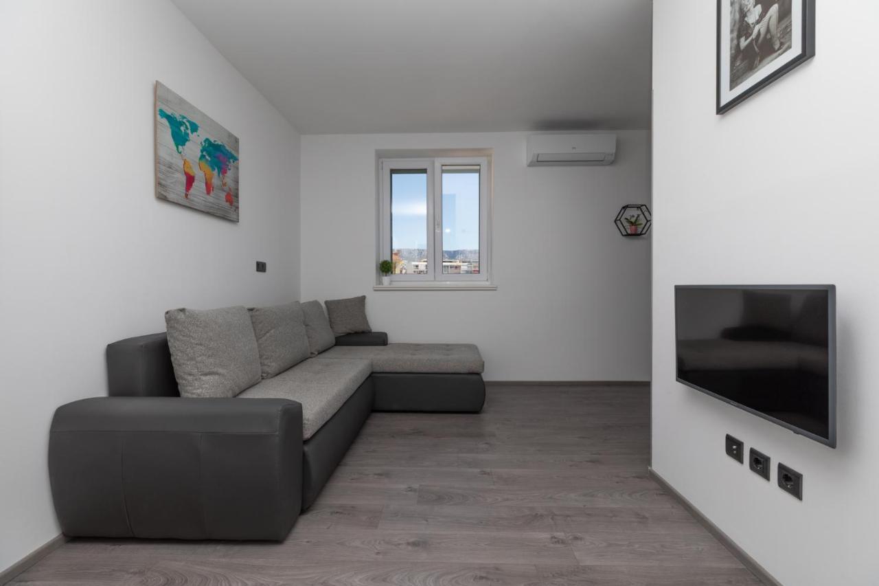 Apartment Viva Split Zewnętrze zdjęcie