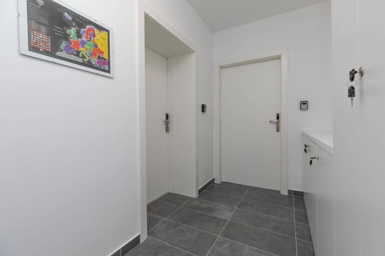 Apartment Viva Split Zewnętrze zdjęcie
