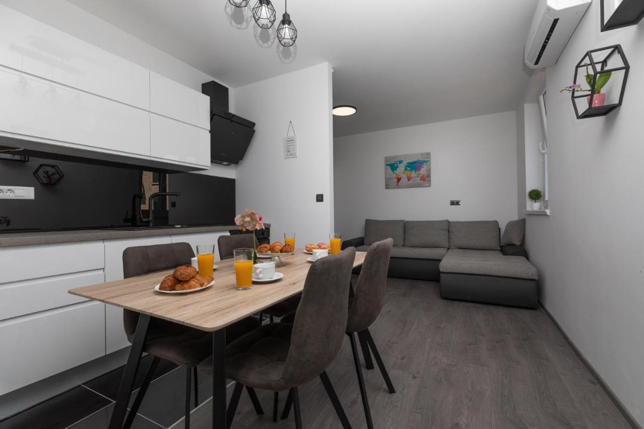 Apartment Viva Split Zewnętrze zdjęcie