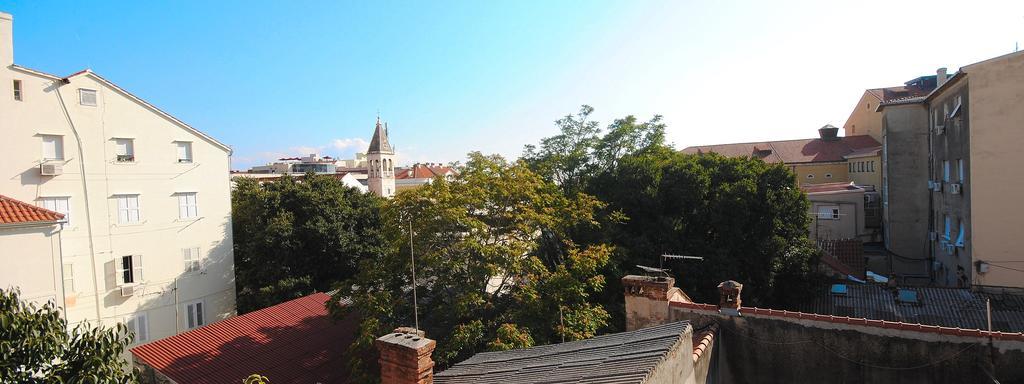Apartment Viva Split Zewnętrze zdjęcie