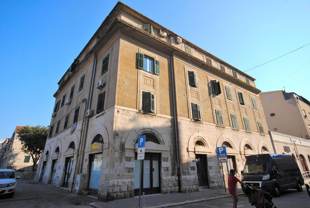 Apartment Viva Split Zewnętrze zdjęcie